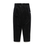 2024 A/W WTAPS TRDT1802 / TROUSERS / COTTON. CORDUROY