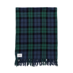 2024 A/W WTAPS WRAP / SCARF / COTTON