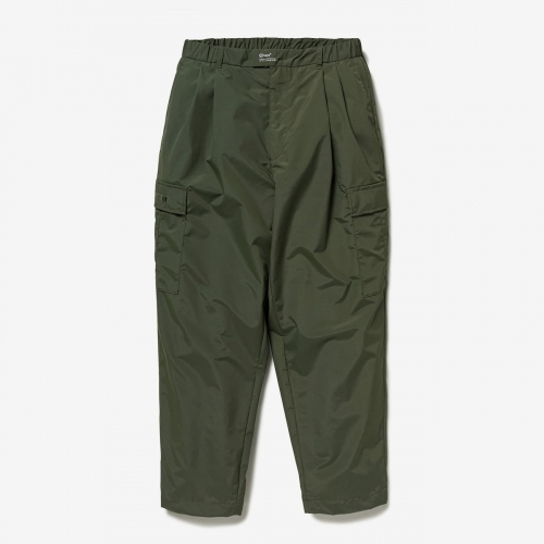 2023 A/W WTAPS LEZ / 6P / TROUSERS / NYLON. RIPSTOP. DOT SIGHT「Lotus | ロータス」