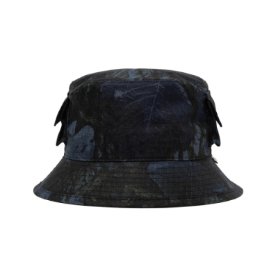2025 A/W WTAPS BUCKET 03 / HAT / COTTON. RIPSTOP. TEXTILE