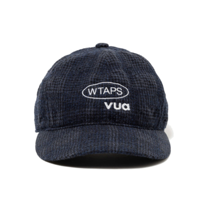 2024 A/W WTAPS T-6M 03 / CAP / WOCT. TWILL. TEXTILE