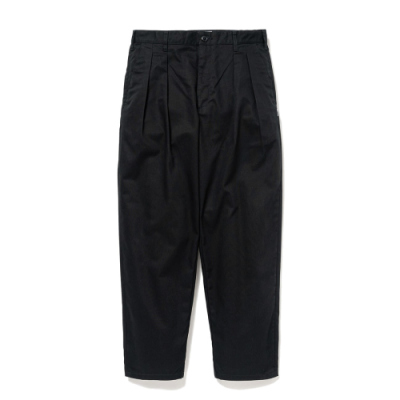 2024 A/W WTAPS TRDT1803 / TROUSERS / CTPL. TWILL