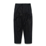 2024 A/W WTAPS TRDT1803 / TROUSERS / CTPL. TWILL