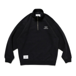 RESTOCK 2024 A/W WTAPS DEPST 01 / SWEATER / CTPL