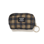 2025 A/W WTAPS KEY POUCH / POUCH / POLY. STANDARD SUPPLY