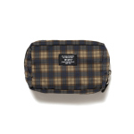 2025 A/W WTAPS SQUARE POUCH MS / POUCH / POLY. STANDARD SUPPLY