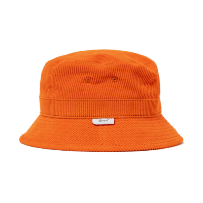 2024 A/W WTAPS BUCKET 02 / HAT / COTTON. CORDUROY