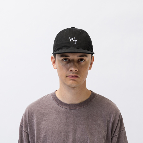 2023 A/W WTAPS T-6H 03 / CAP / COTTON. TWILL. LEAGUE「Lotus