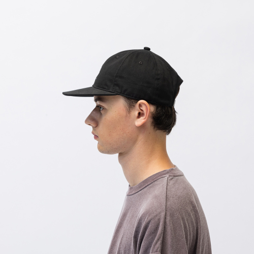 2023 A/W WTAPS T-6H 03 / CAP / COTTON. TWILL. LEAGUE「Lotus