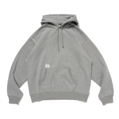 2025 A/W WTAPS AON / HOODY / COTTON