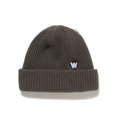 2025 A/W WTAPS FLP / BEANIE / ALNY