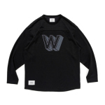 2025 A/W WTAPS JC / LS / RACO