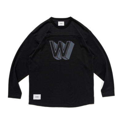 2025 A/W WTAPS JC / LS / RACO