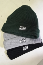 2024 A/W M&M KNIT CAP 007