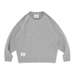 2025 A/W WTAPS CREW NECK AFA / SWEATER / ALPL