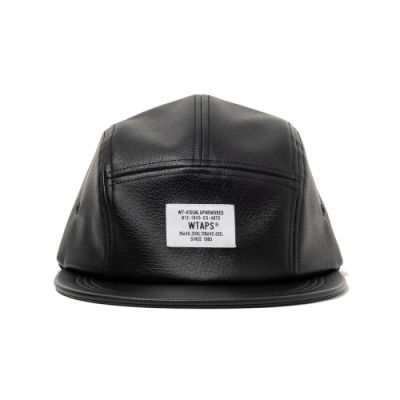 2024 A/W WTAPS T-5 04 / CAP / SYNTHETIC