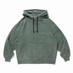 2021 A/W WTAPS BLANK 01 / HOODED / COTTON
