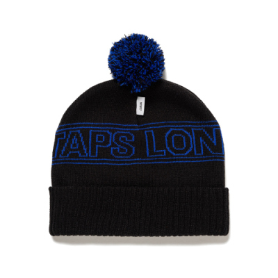 2024 A/W WTAPS BEANIE 03 / BEANIE / ACRYLIC