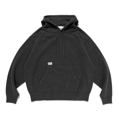2025 A/W WTAPS HOODIE / SWEATER / NYCO
