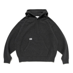 2025 A/W WTAPS HOODIE / SWEATER / NYCO
