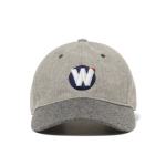 2025 A/W WTAPS T-6M 05 / CAP / WONY. FLANNEL