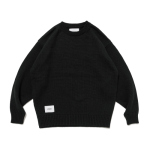 2025 A/W WTAPS CREW NECK AFA / SWEATER / ALPL