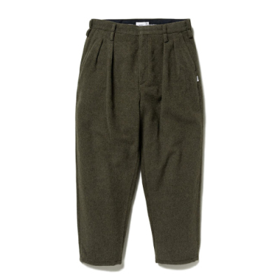 ＜WTAPS＞TRDT1803 / TROUSERS / WOPLその他