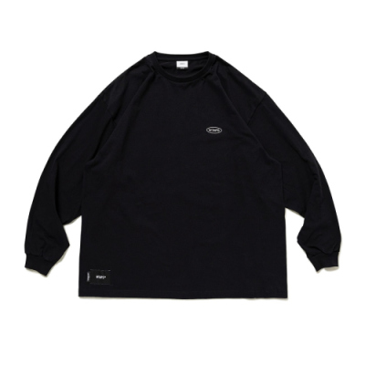 RESTOCK 2023 A/W WTAPS PRTC / LS / COTTON「Lotus | ロータス」